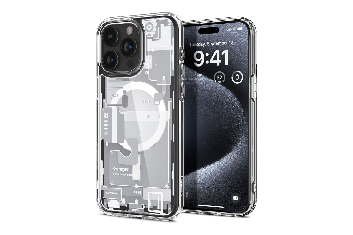 Best iPhone 15 and 15 Pro cases 2023
