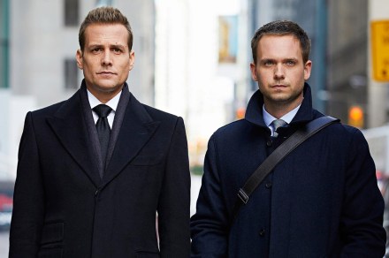 5 best episodes of Suits you should watch on Netflix and Peacock