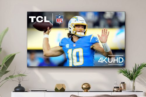 Best TV Deals: LG, TCL, Sony, Vizio, Samsung, and More