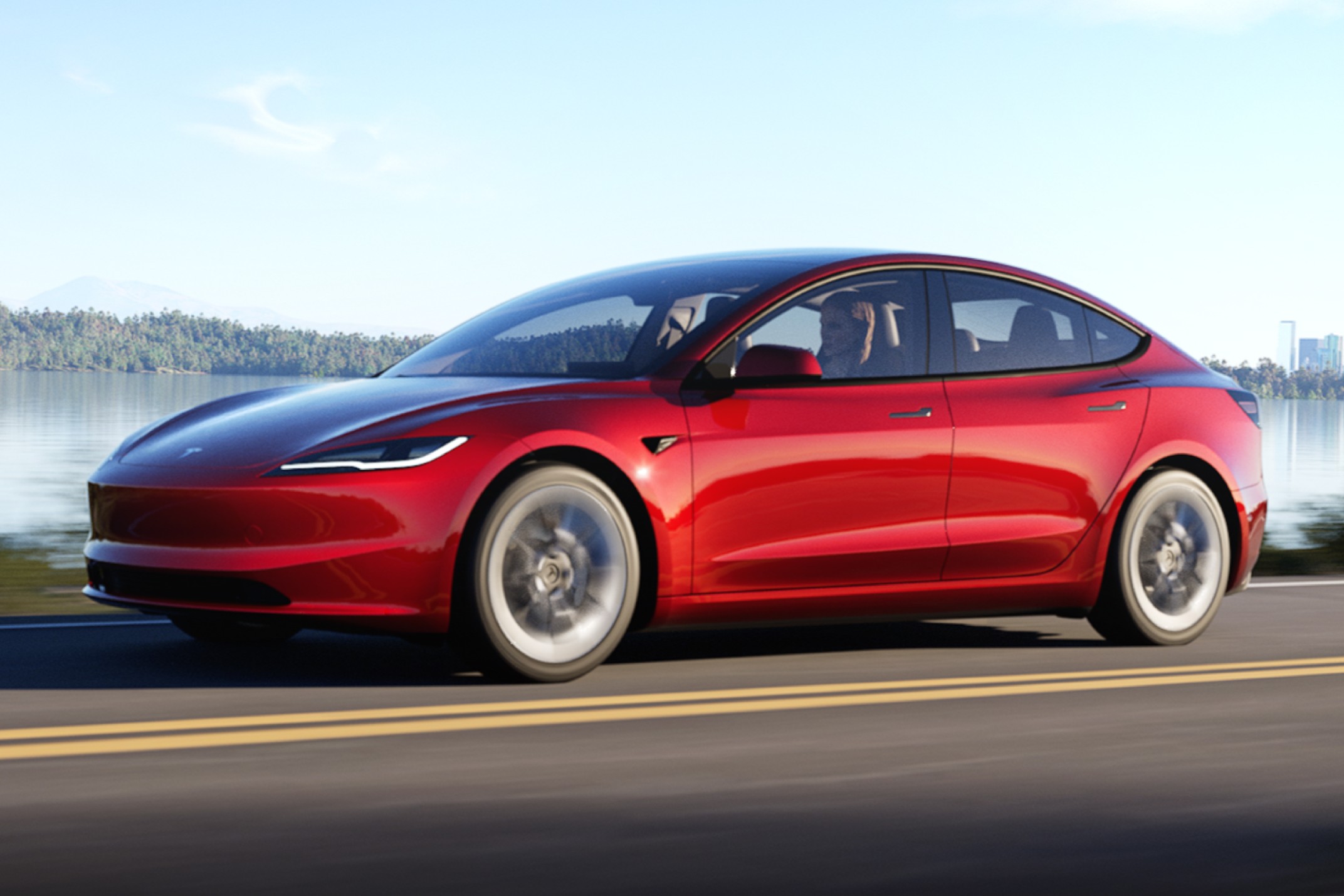 Automotive News and Car Reviews, Tesla, Ford, Volvo, and More 2