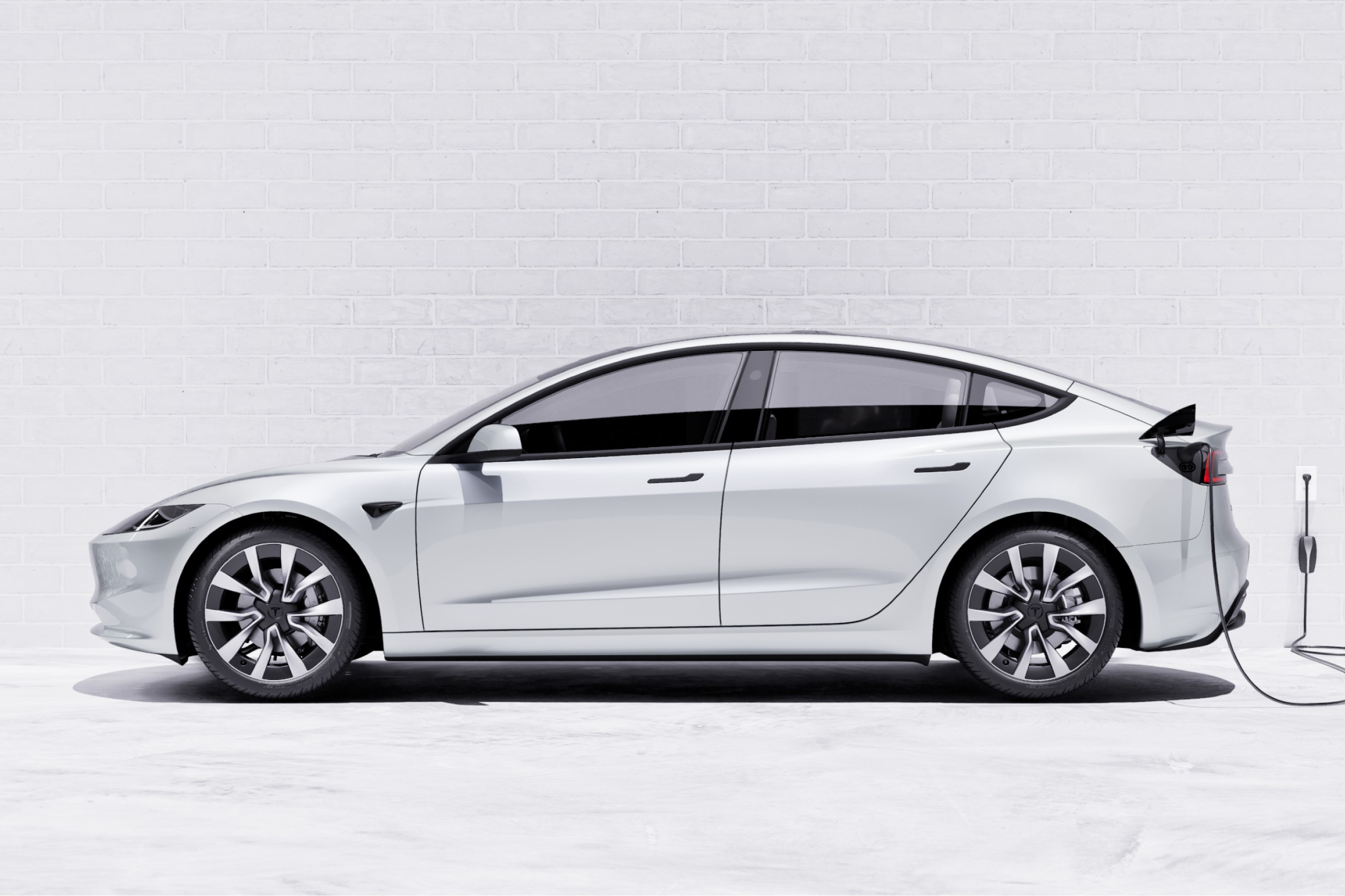 Tesla Model 3 (Highland) test drive: Making a good first impression 