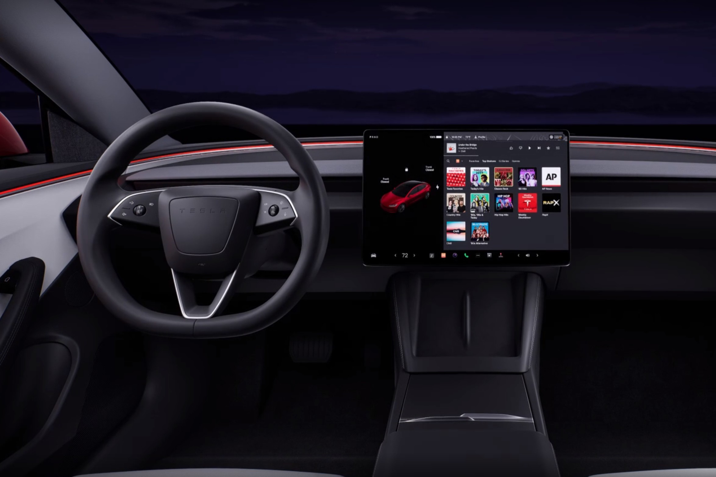 2024 Tesla Model 3 deliveries begin in Australia - Drive