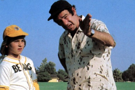 Check out one of the great sports movies ever made before it leaves Prime Video next week