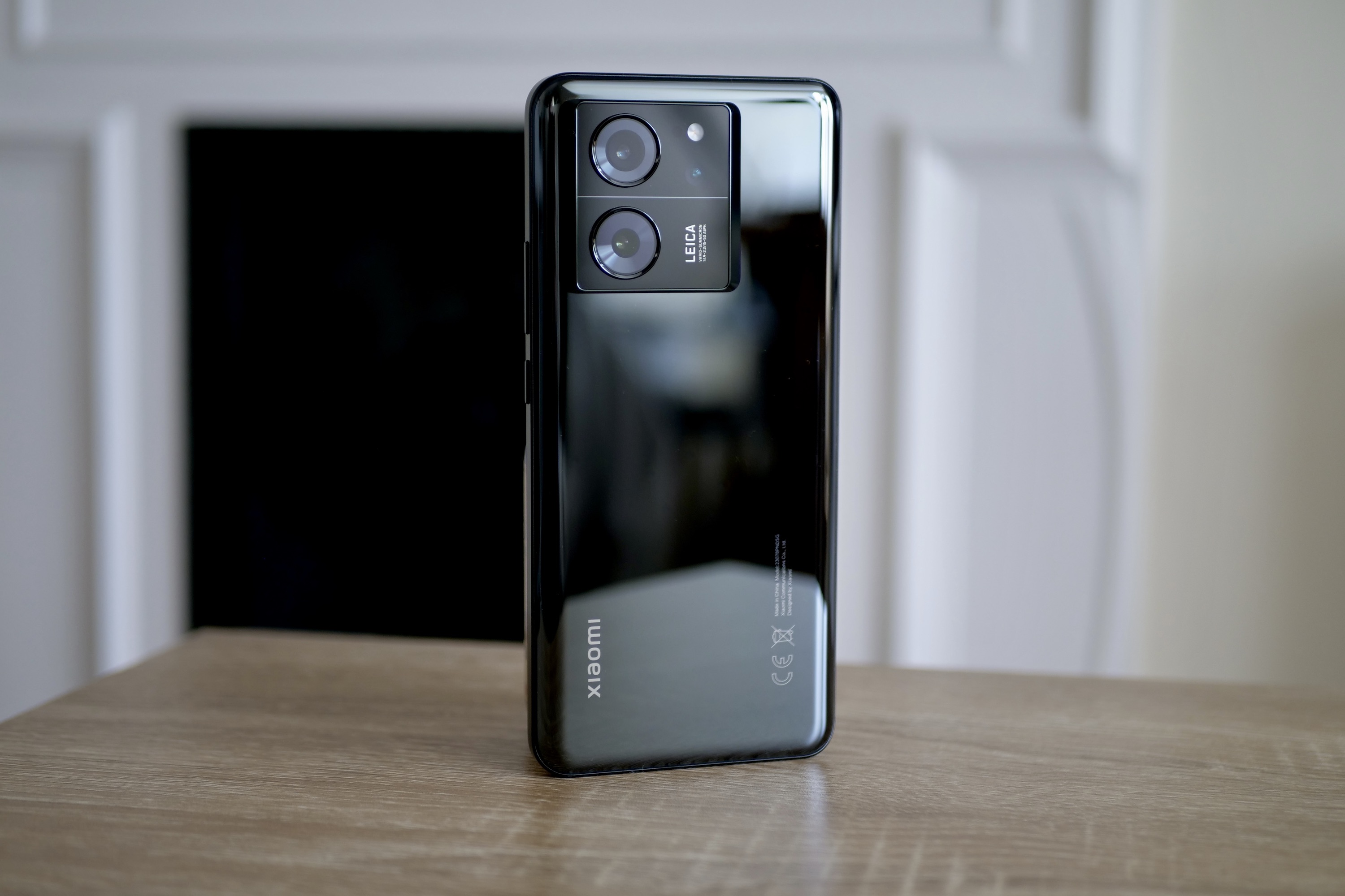 Xiaomi 13 Pro review: professional photography