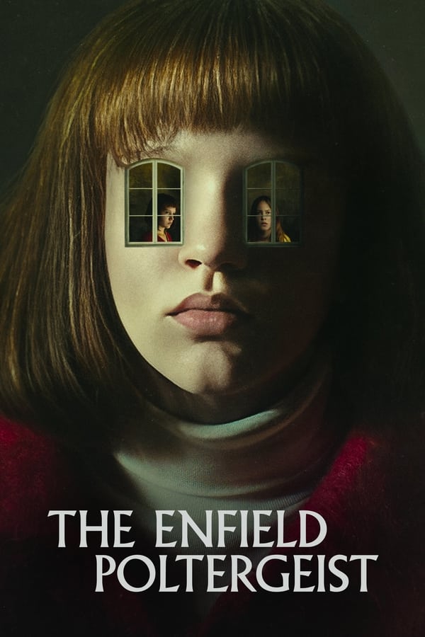 Le Poltergeist d'Enfield