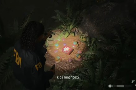 All Lunchbox locations in Alan Wake 2