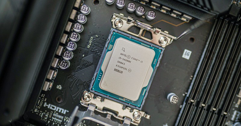 Intel Core i7–14700K and Core i9–14900K Review: A Mild CPU Update