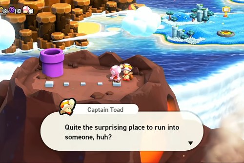 A Rival's Memories? Inspired by Super Mario Odyssey! : r/NintendoSwitch