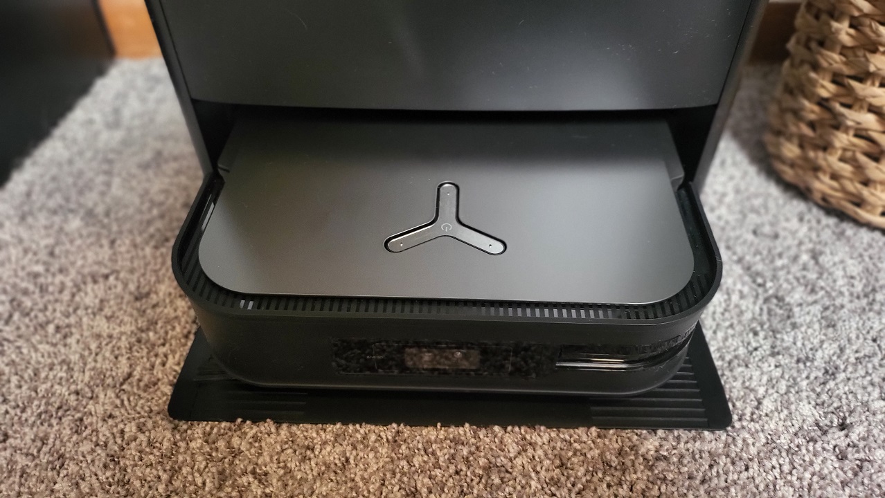 DEEBOT X2 OMNI Robot Vacuum and Mop review