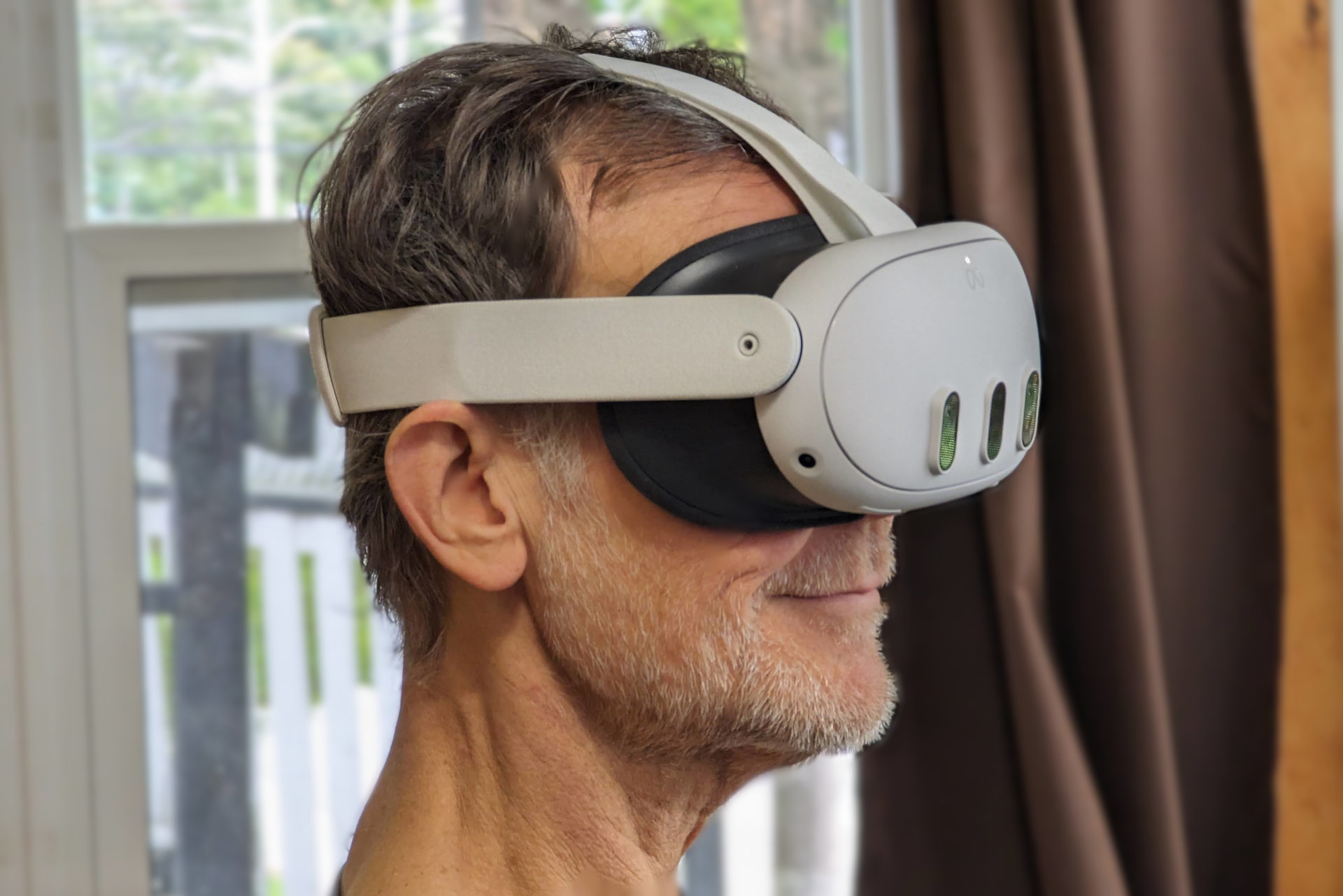 Oculus go best sale v quest