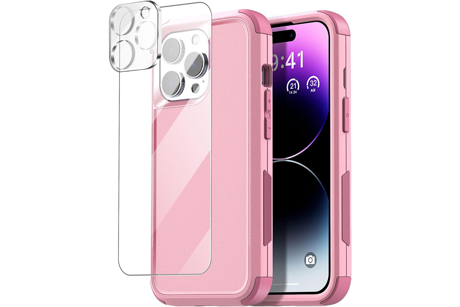 Iphone 15 pro max case