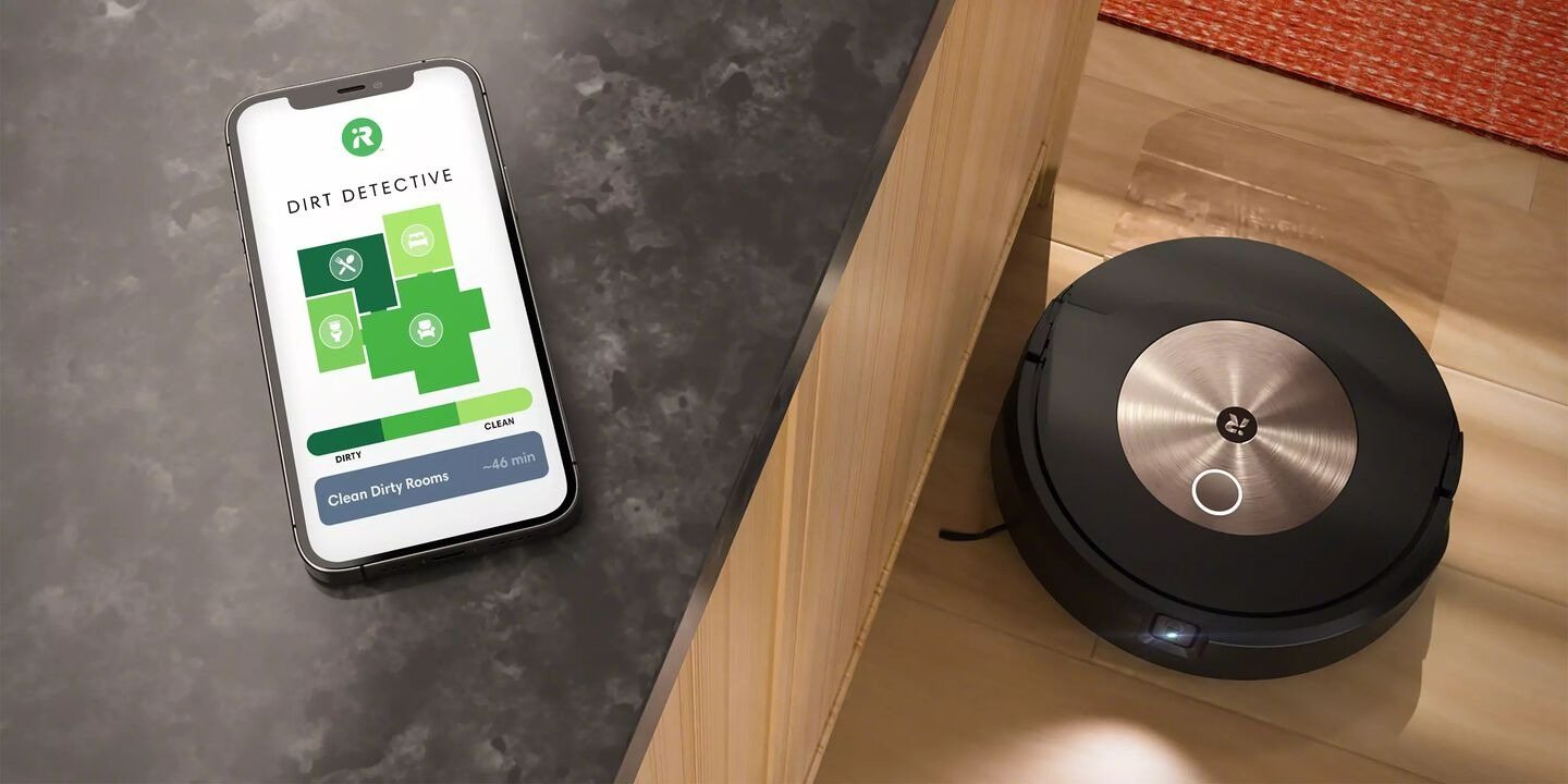 iRobot Roomba Comparison: Combo j9+ vs j7+ vs j5+ vs i5+ – Mopping Robots  Reviewed - Vacuum Wars
