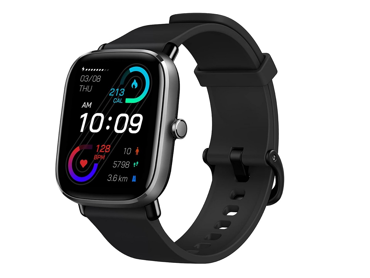 Amazfit Gts 2 Mini A2018 Купить