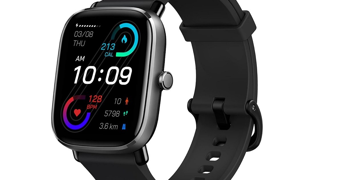 Need a cheap Apple Watch alternative? How does $50 sound?