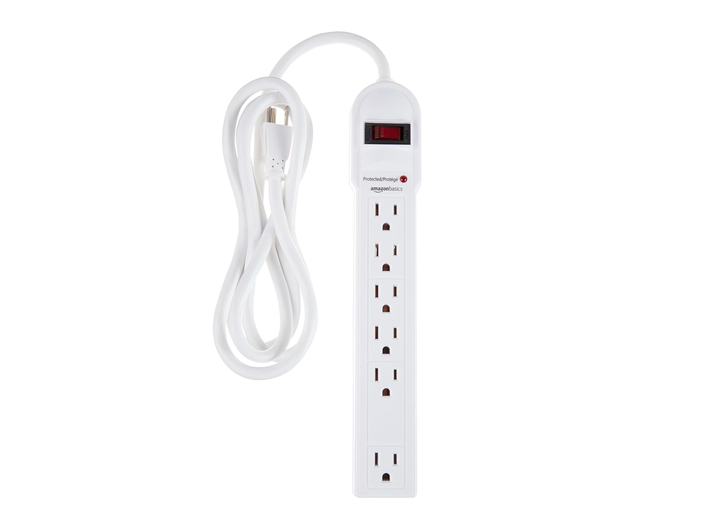 The Best October Prime Day Power Strip Deals Happening Today