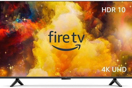 This 50-inch Amazon budget TV just got a nice discount