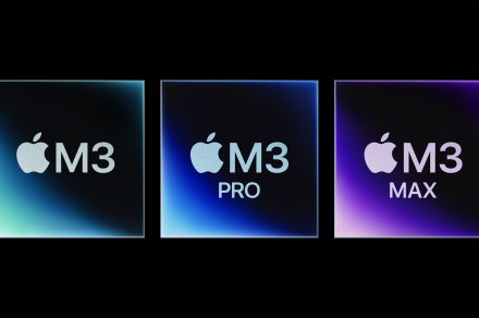 Apple’s new M3 looks fast, but will it really be worth the upgrade?