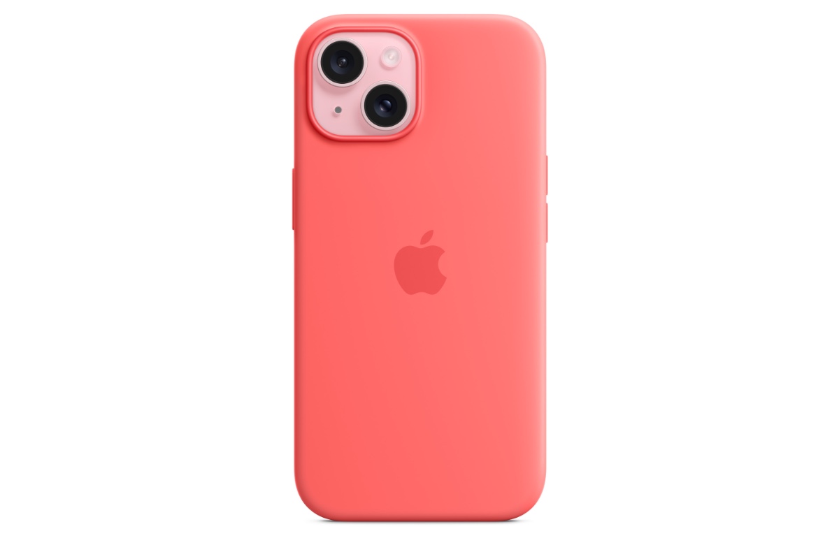 iPhone 15 JETech Case: A Cheaper Alternative To Apple's Clear Case