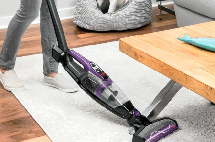 A bunch of Black Friday cordless vacuum deals are now live — From $68