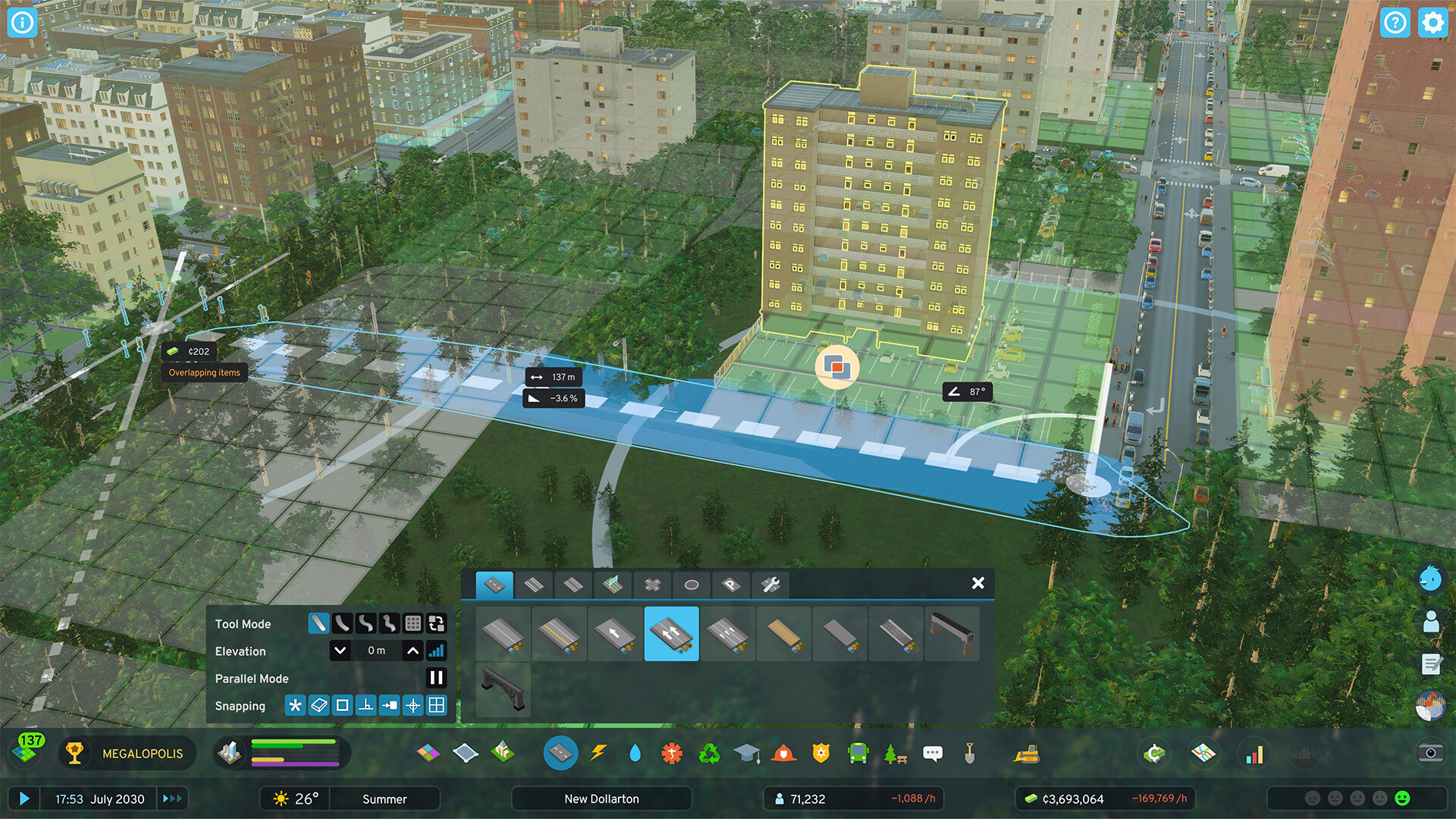 Cities Skylines 2 is everything that fans, modders, and CO ever wanted