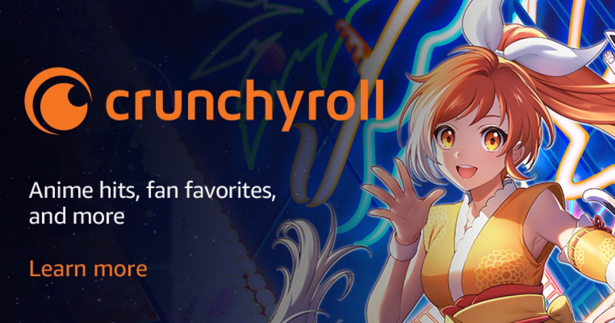 Crunchyroll Announces New Anime Licenses for 2023