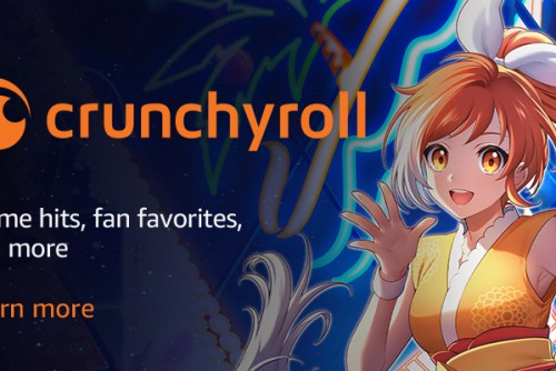 Crunchyroll Adds Hellsing Ultimate, 4 More To Digital Lineup