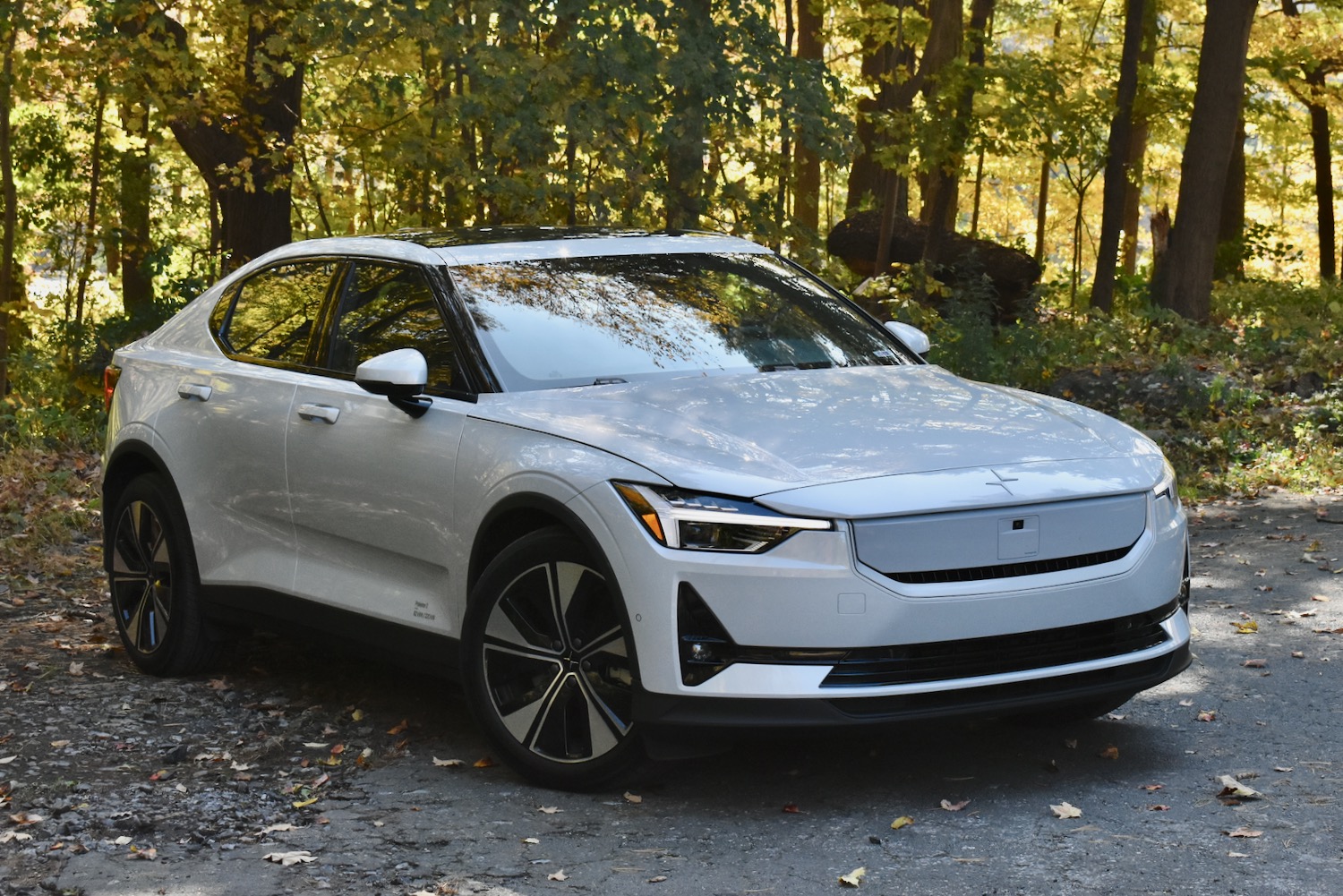 2024 Polestar 2 review a good EV that's falling behind WebTimes