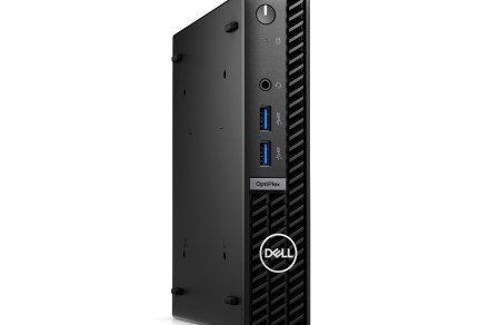 Furnish your office while Dell business desktops are $750 off