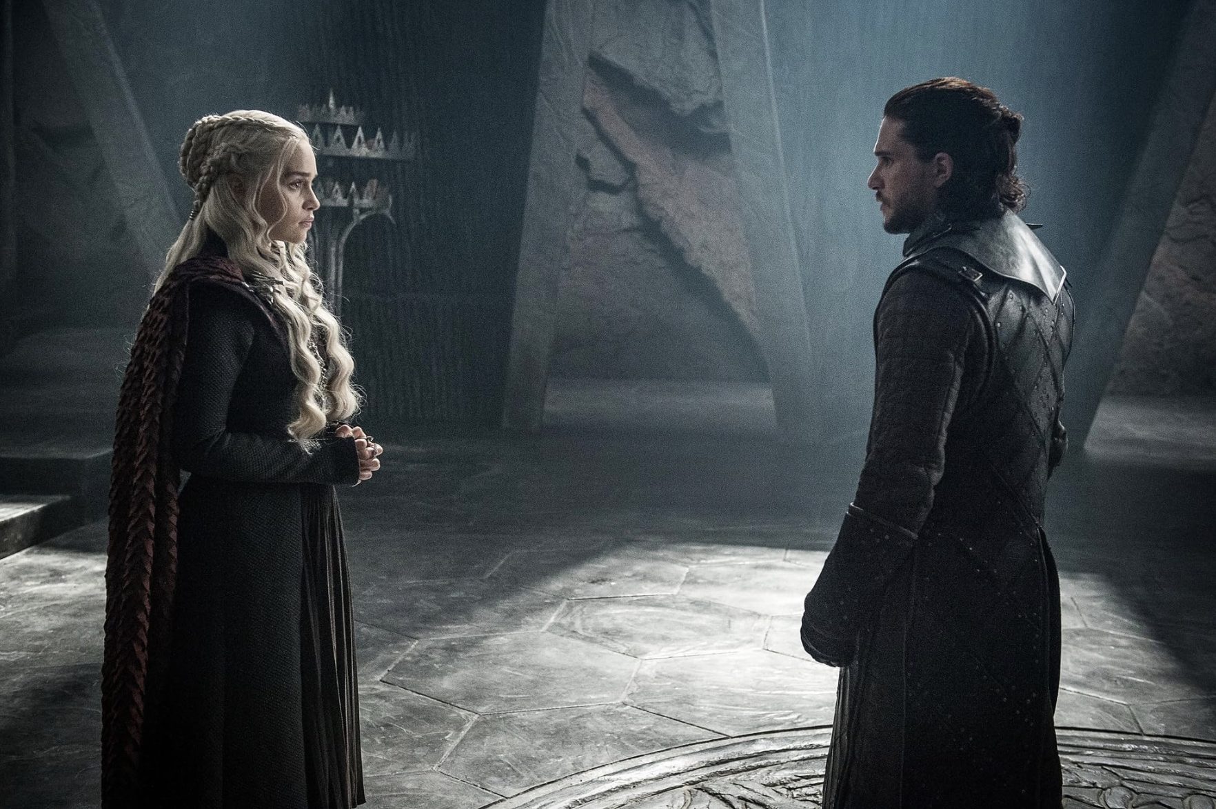 What’s up with the Game of Thrones movie and Euphoria season 3? HBO’s boss spills some details