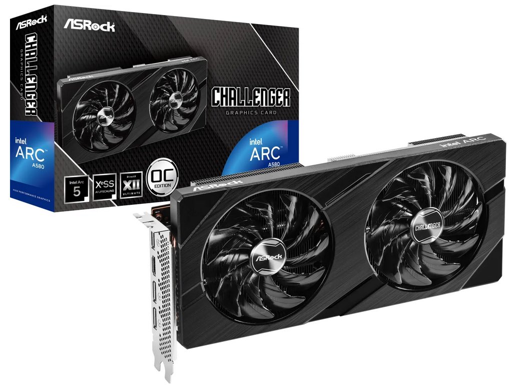 Best value sale video card