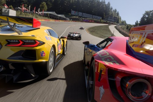 Forza Motorsport chega ao Xbox Game Pass e Xcloud