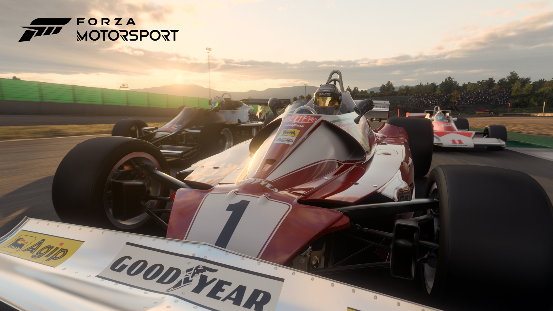 Forza Motorsport review: Reboot racing fun that can't keep up with
