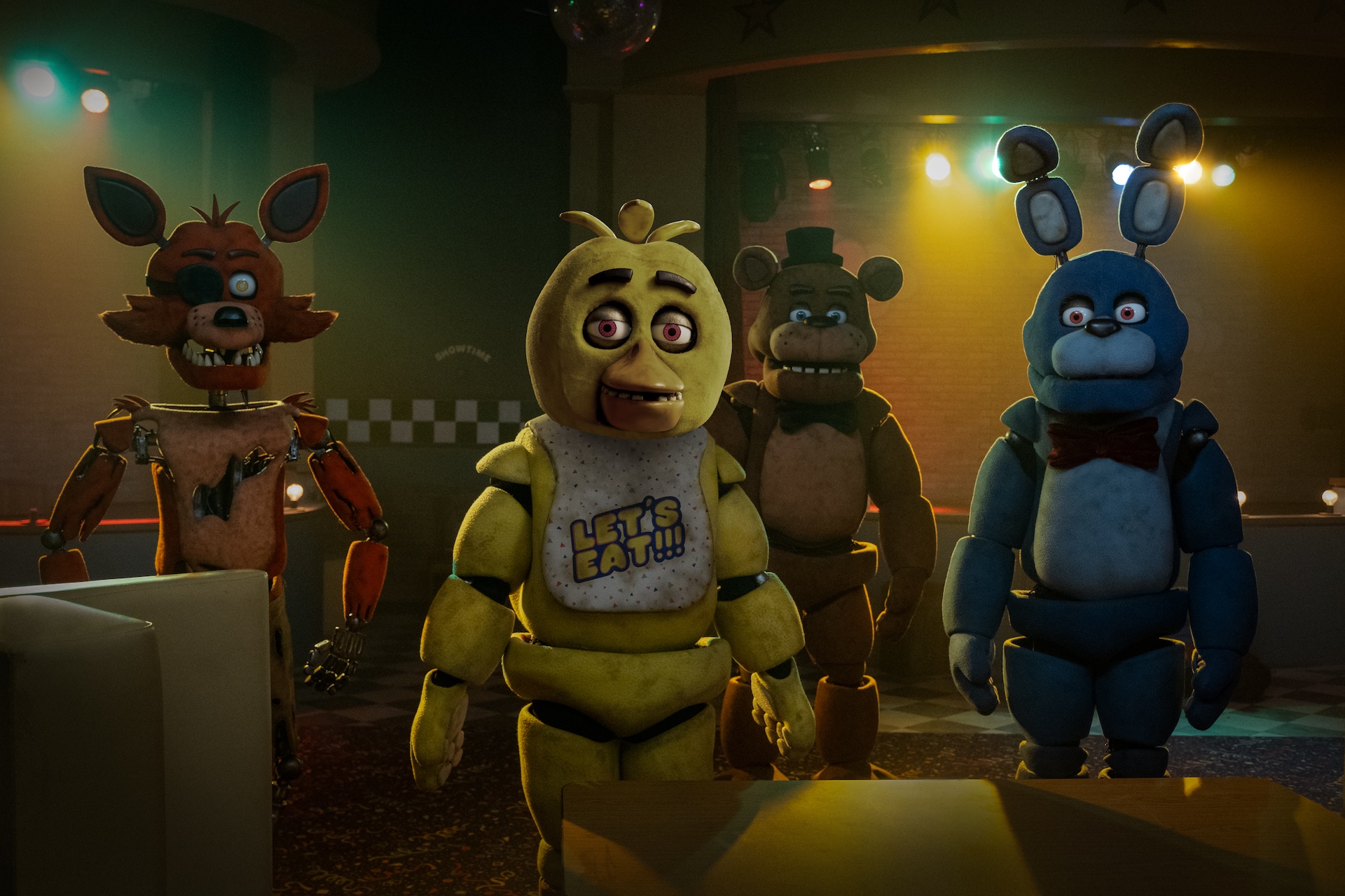 5 movies like Five Nights at Freddy's you should watch right now
