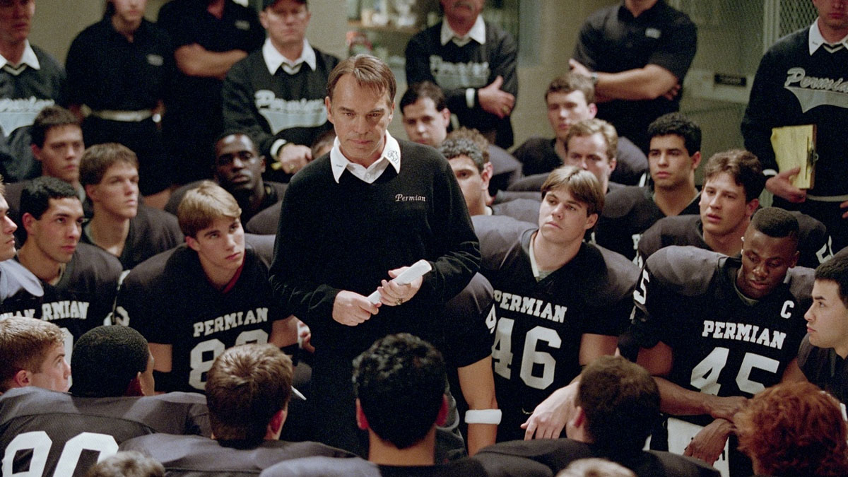 One of the best football movies ever made just turned 20. Here’s why it still scores