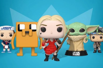 50+ Funko Pops just had their prices slashed for Prime Day — from $5