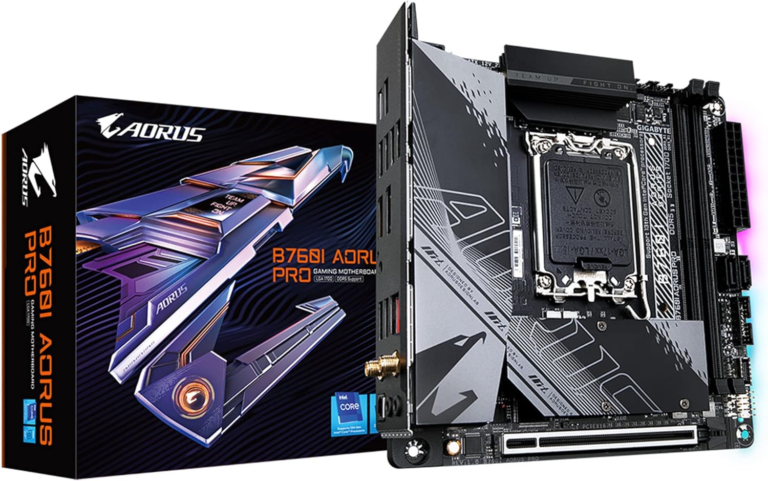 Best z390 itx on sale motherboard