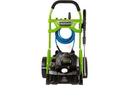 Best Buy’s deal of the day is $60 off an electric pressure washer