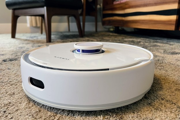 Narwal Robot Vacuum & Mop Review