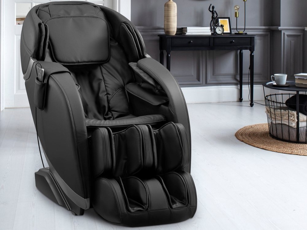 Best massage chair 2021 best sale under $1000