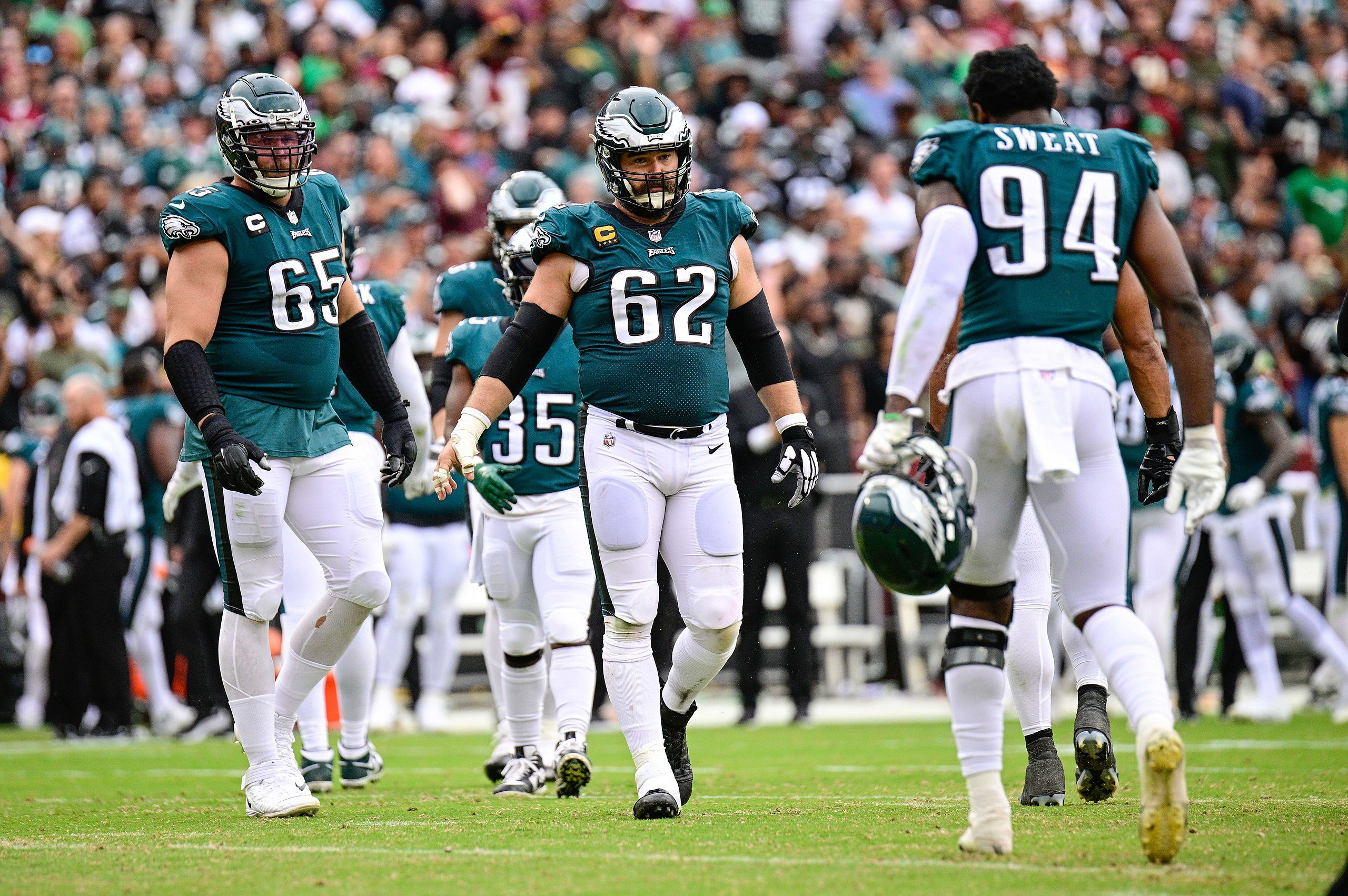 How to watch, stream  Miami Dolphins vs. Philadelphia Eagles on