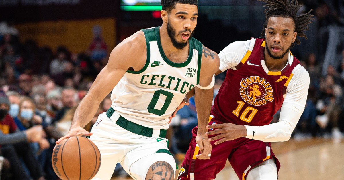 Boston Celtics vs. New York Knicks live stream: Watch the NBA for free