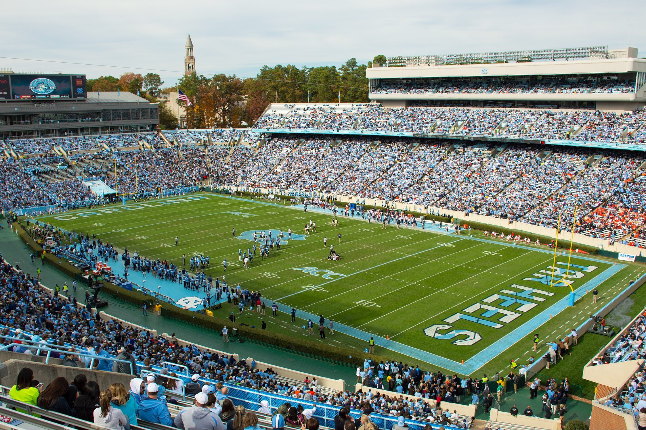 Use Memorial Stadium for your Fantasy Football Draft Party