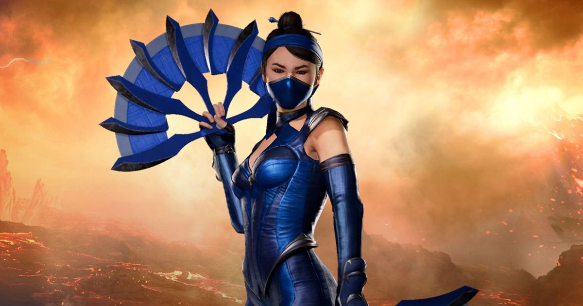 Mortal Kombat: Onslaught brings a bloody new universe to mobile