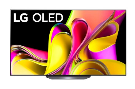 The LG B3 OLED TV has an astounding $1,500 price cut today