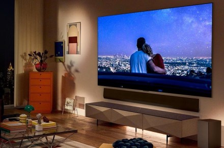 No need to wait for Black Friday with these LG TV and sound bar deals [Sponsored]