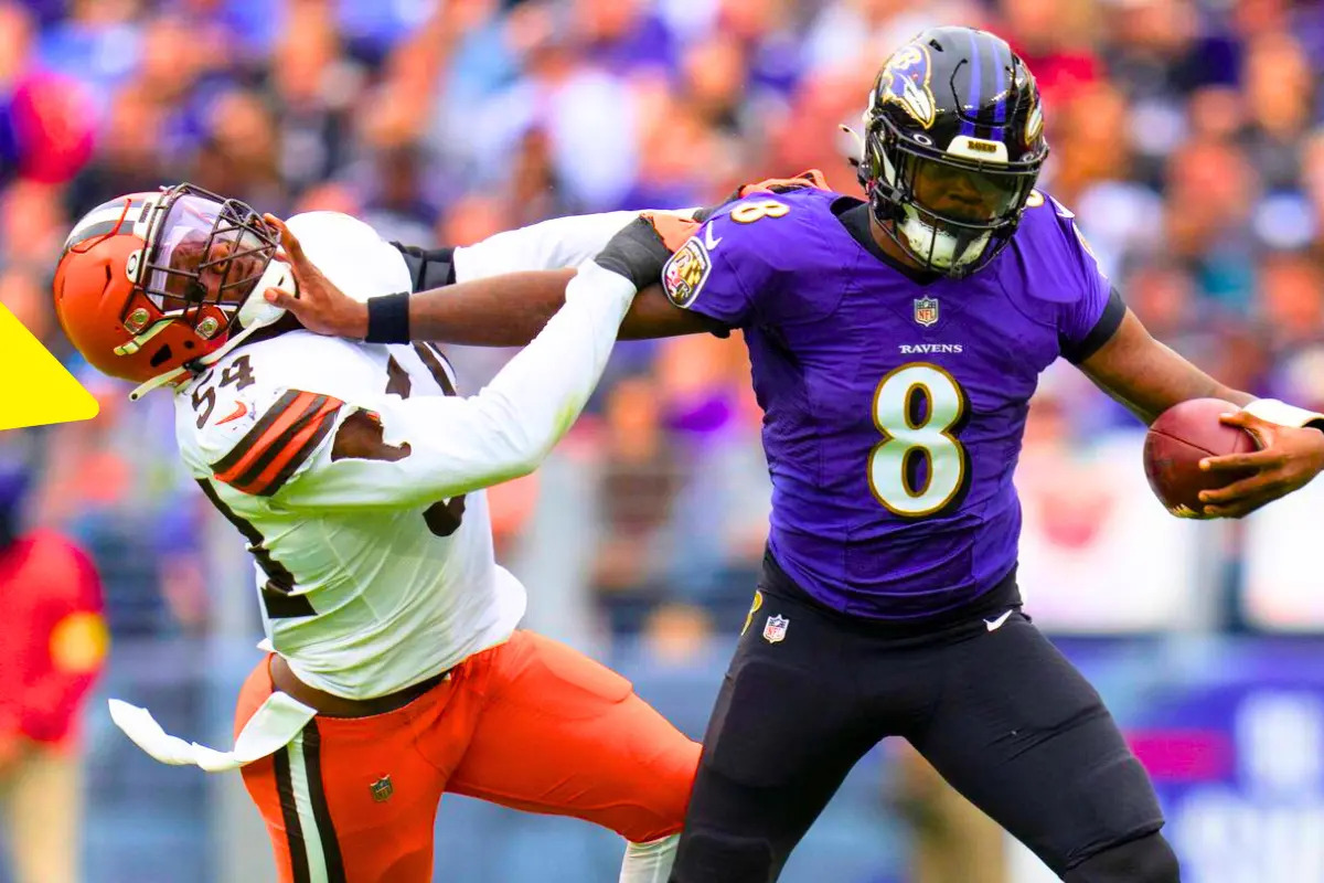 Baltimore Ravens iPhone 7 Plus Wallpaper - 2023 NFL Football