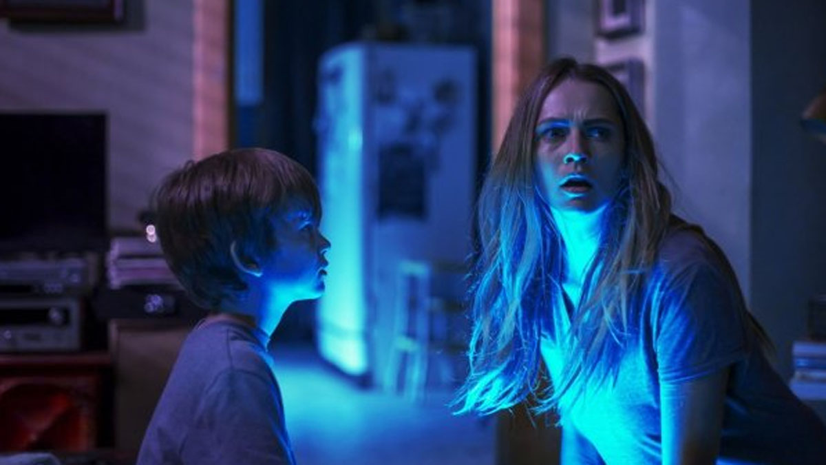 3 great Netflix horror movies you should watch on New Year's Eve