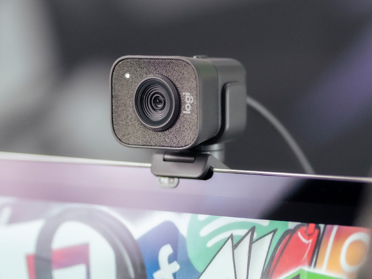 Logitech StreamCam review: Thoughtful features make this a great