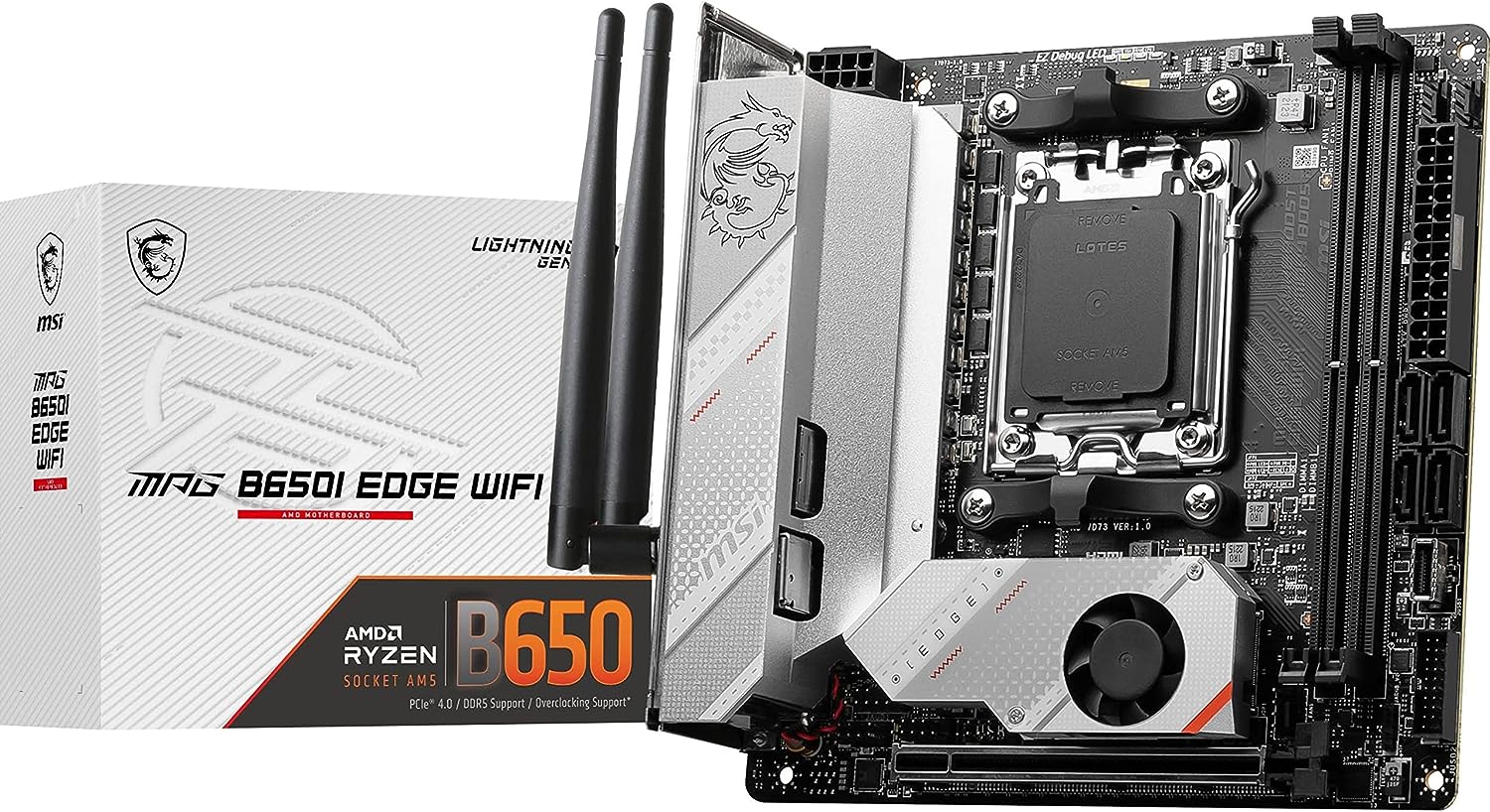 Mini itx deals motherboard gaming