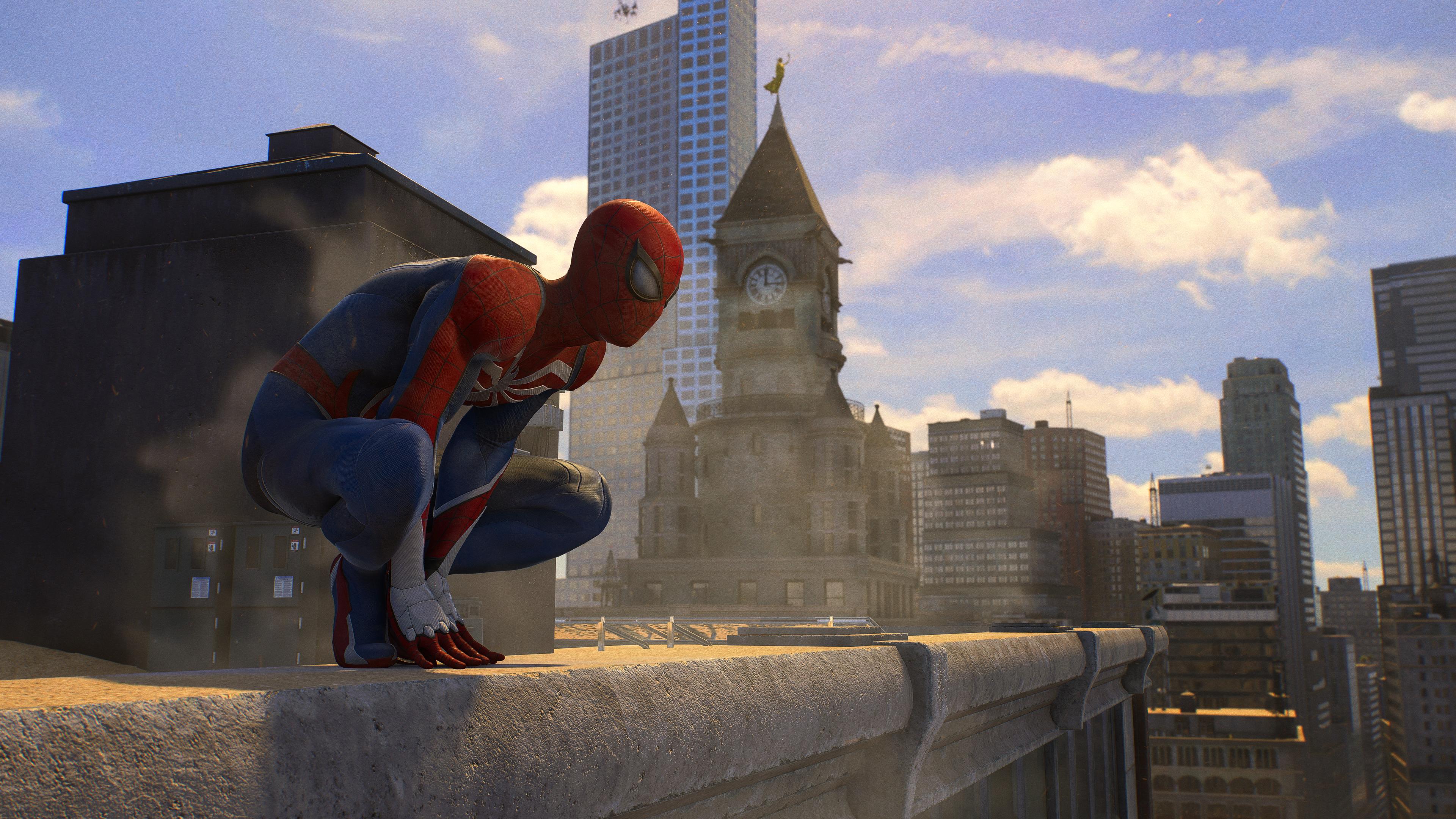 All Marko's Memories locations in Marvel's Spider-Man 2